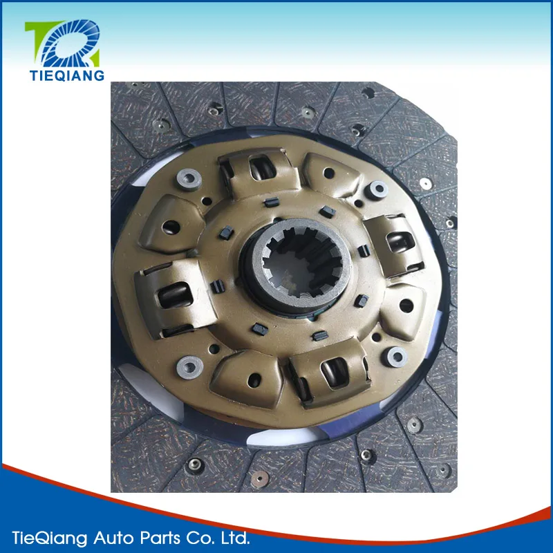 312502920 clutch plate 380mm clutch accessories