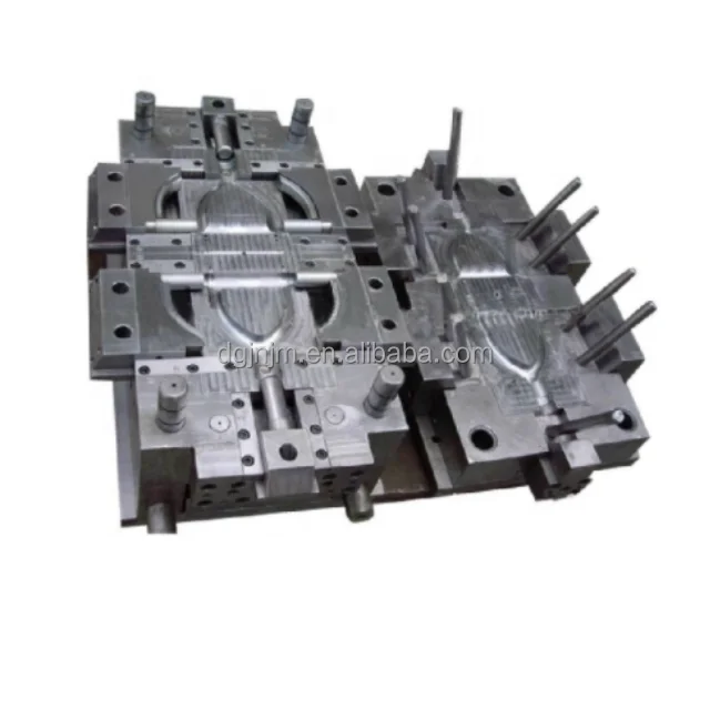 
PP PC ABS PS Auto Light Reflector Mould Plastic Injection Mold 