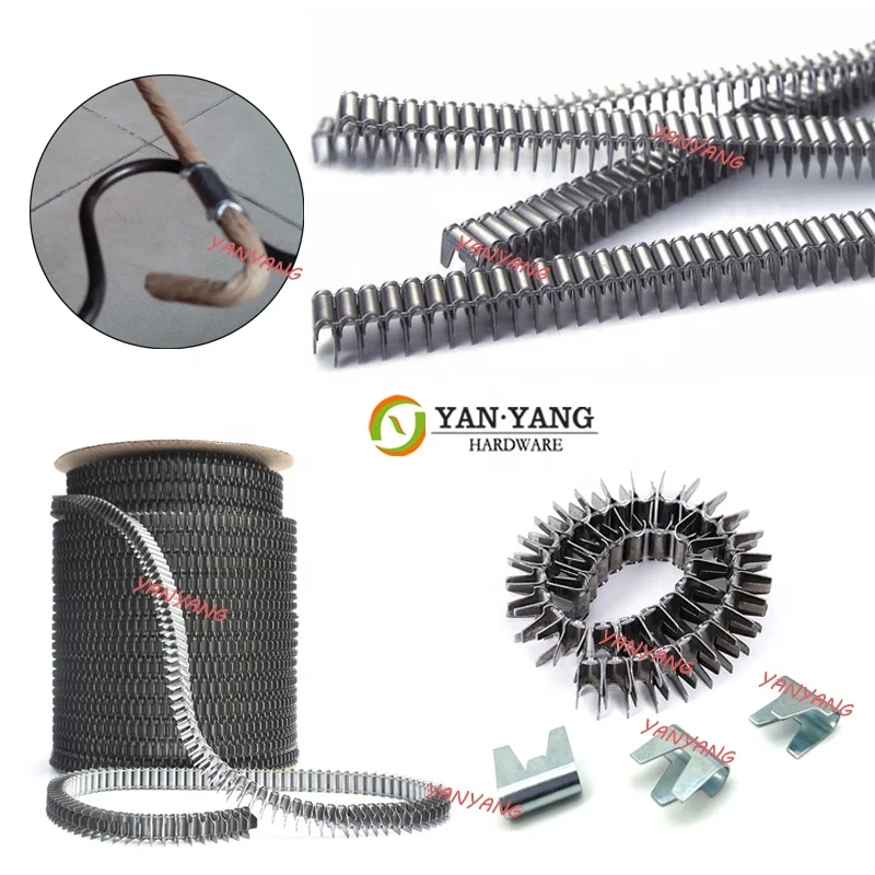 Yanyang pneumatic nailer N851 automatic nail gun 8016 staple 7116 tacker upholstery furniture air stapler