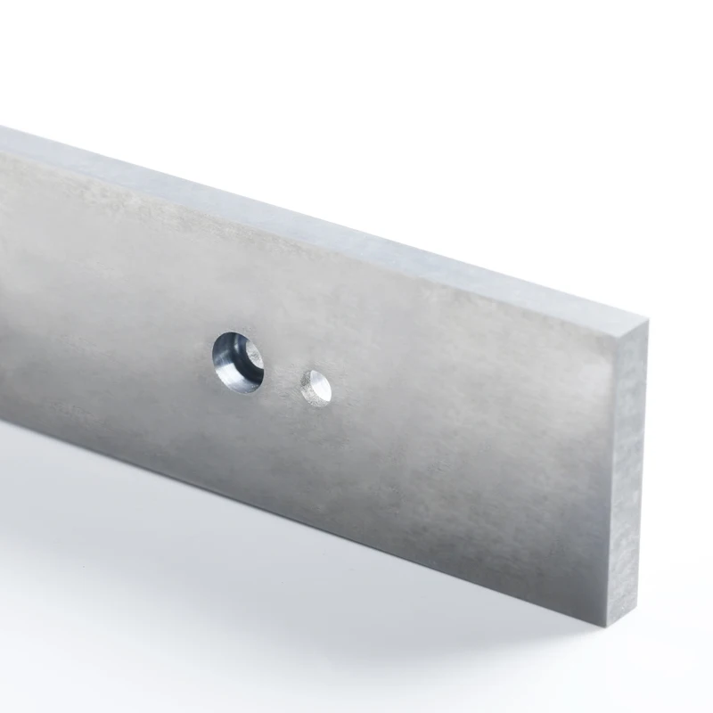Tungsten Carbide HRC90 Cemented Carbide Flat/Plate/Strip/Blanks