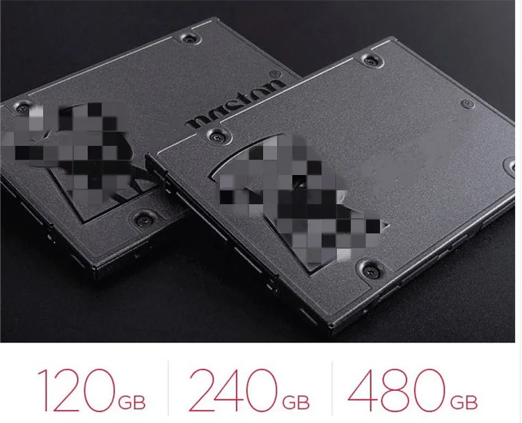 SA400S37/120 ГБ A400 SATA 3 2 5 дюйма внутренний 120 SSD для
