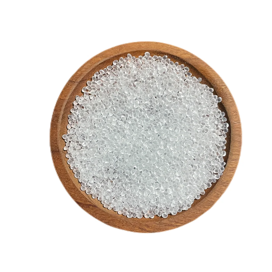 Горячая Распродажа этилен-винил ацетат сополимер Смола Пластиковый материал ЭВА для автозапчастей 40