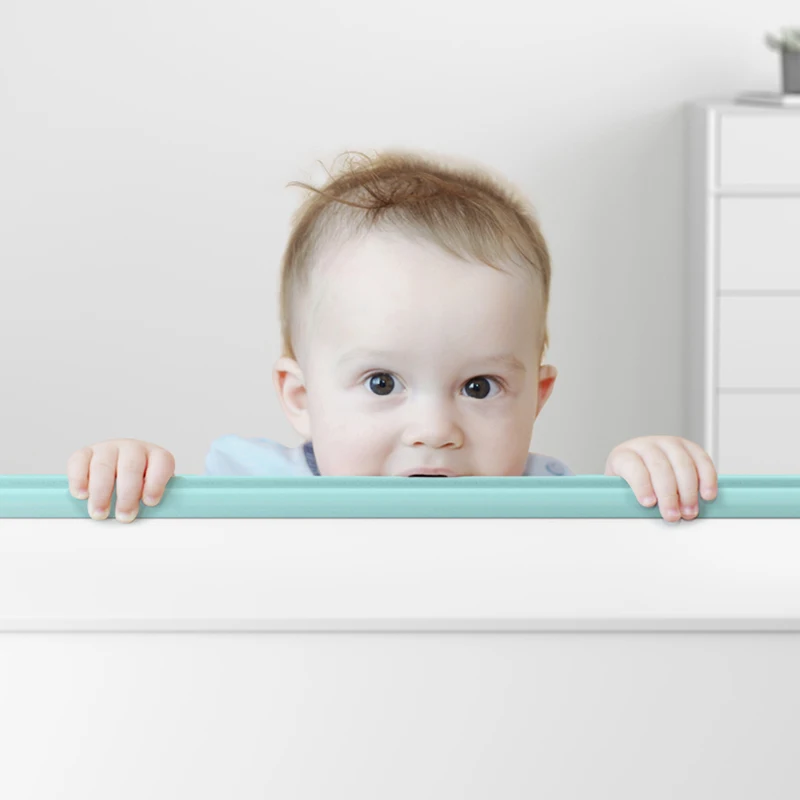 Экологичная защита кромок для малышей L-образной формы подходит NBR 1000 шт. 35 мм * 12 2 м JKF13101 CN;ZHE JIKE