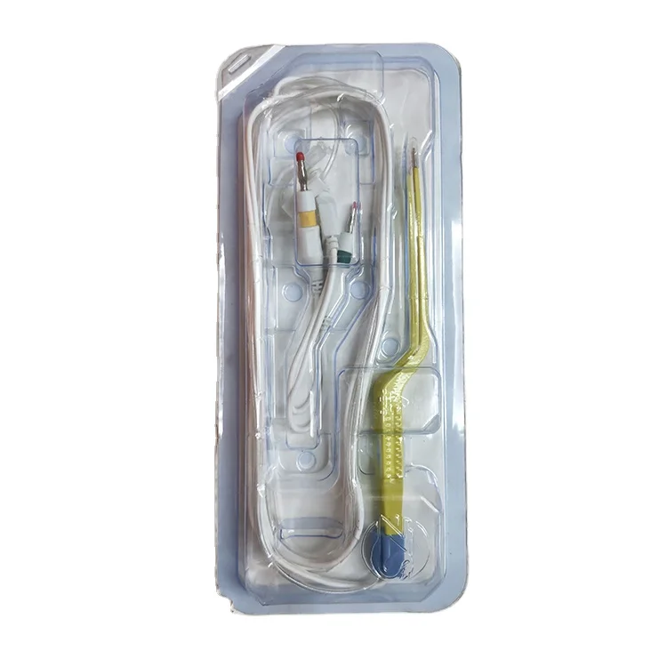 
Bipolar forceps Disposable Bipolar Forceps for Neurosurgery 