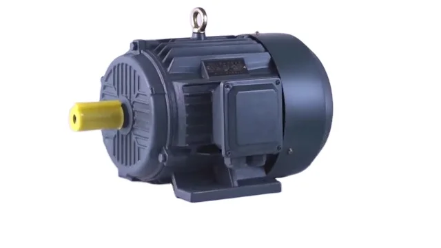 low rpm high torque  ac synchronous electric motor  1 hp 2ph