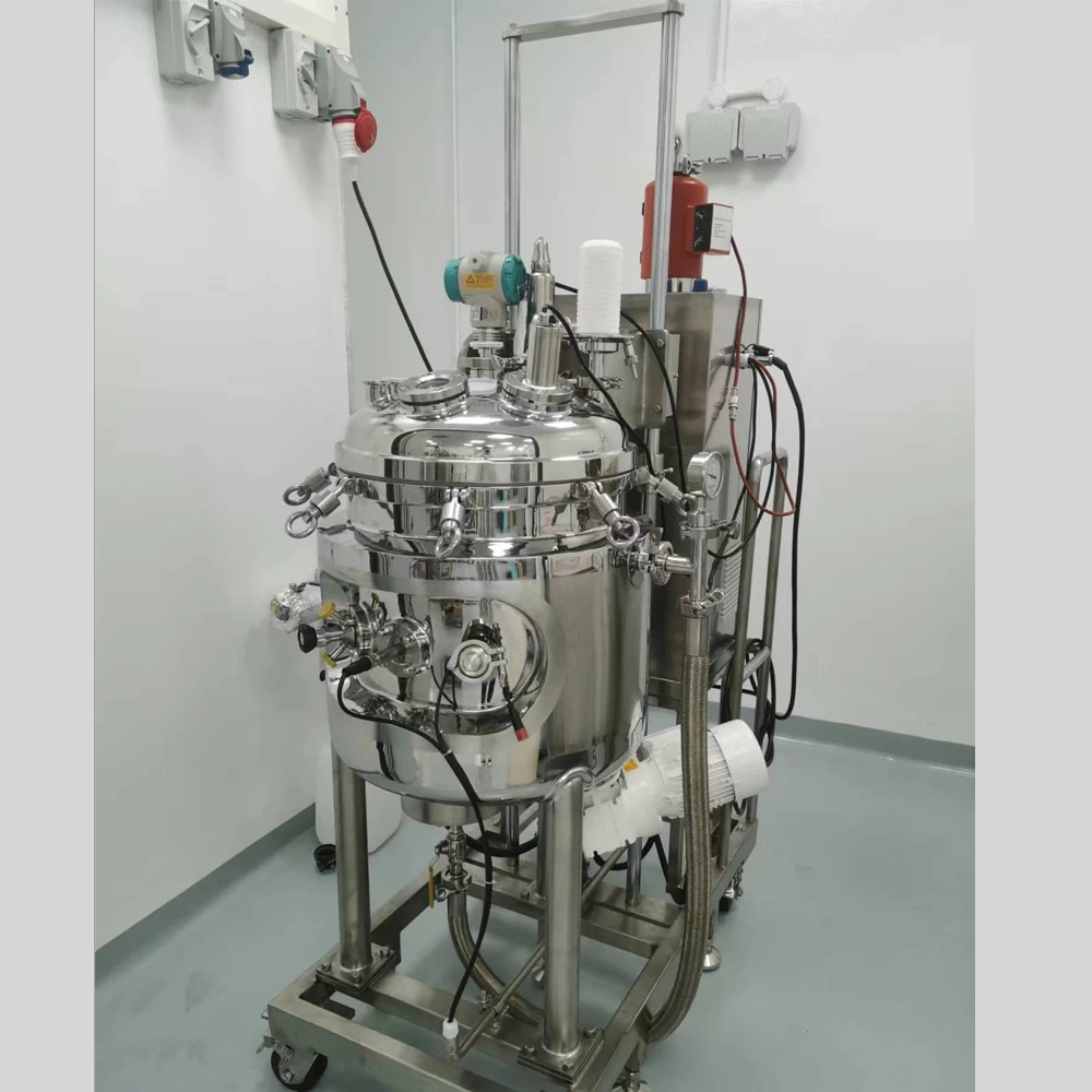 KEAN pressure vessel dish end vertical pressure vessel high pressure vessel