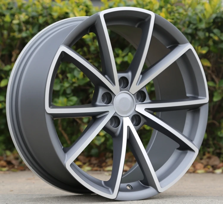 hot selling 18 19 20 inch is suitable for Mercedes-Benz wheels A B  E S G class GLC GLB C200L E300L