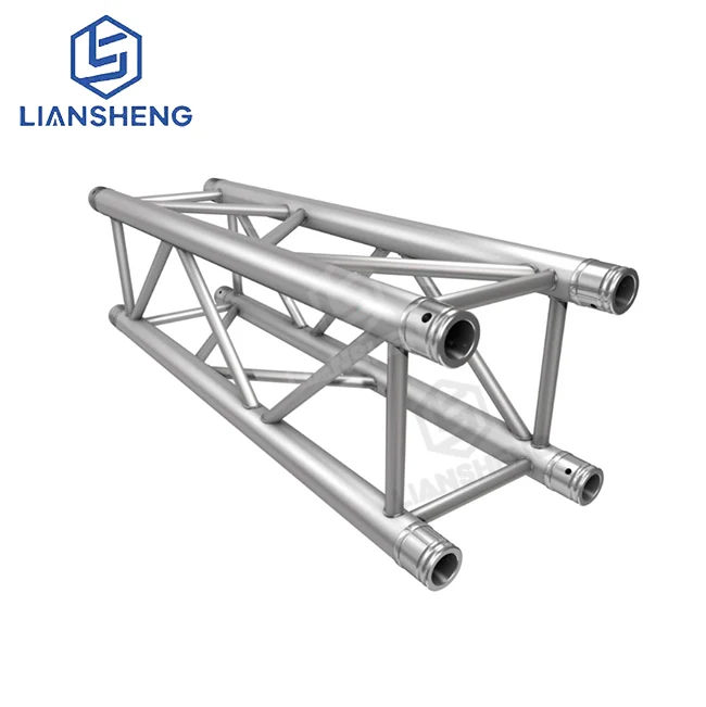 Manufacturer Direct Sale Cheap Price High Quality 400*400mm Aluminum Spigot Truss