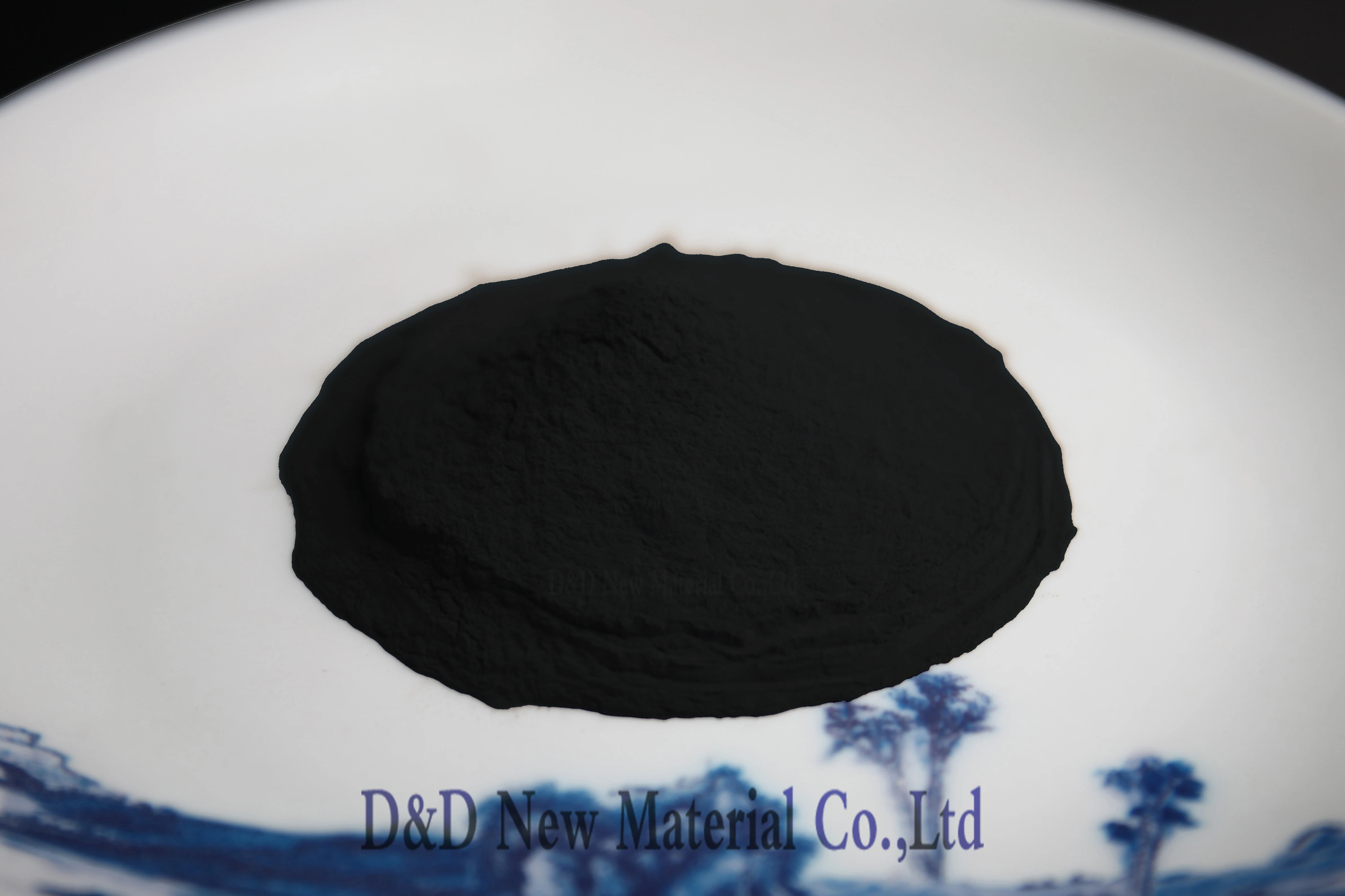 Wholesale factory high quality quality assurance high purity ferro molybdenum powder