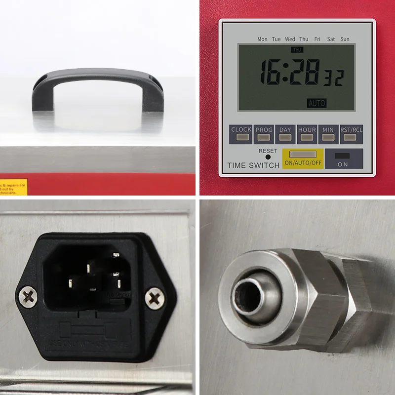 Hot Sale CE Ozone Machine Ozone Generator for Water Treatment Air Purifier Fish Pond Aquaculture