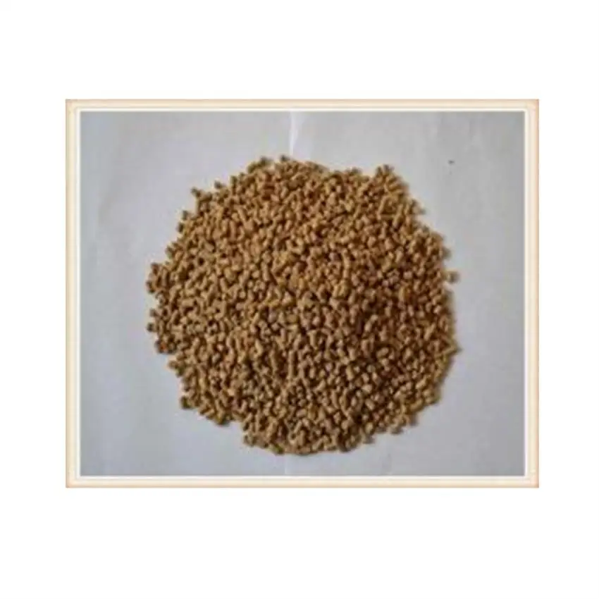 Professional Production Fish Food Koi King Fish Food Granule Fish Feed For Catfish Or Tilapia Feed