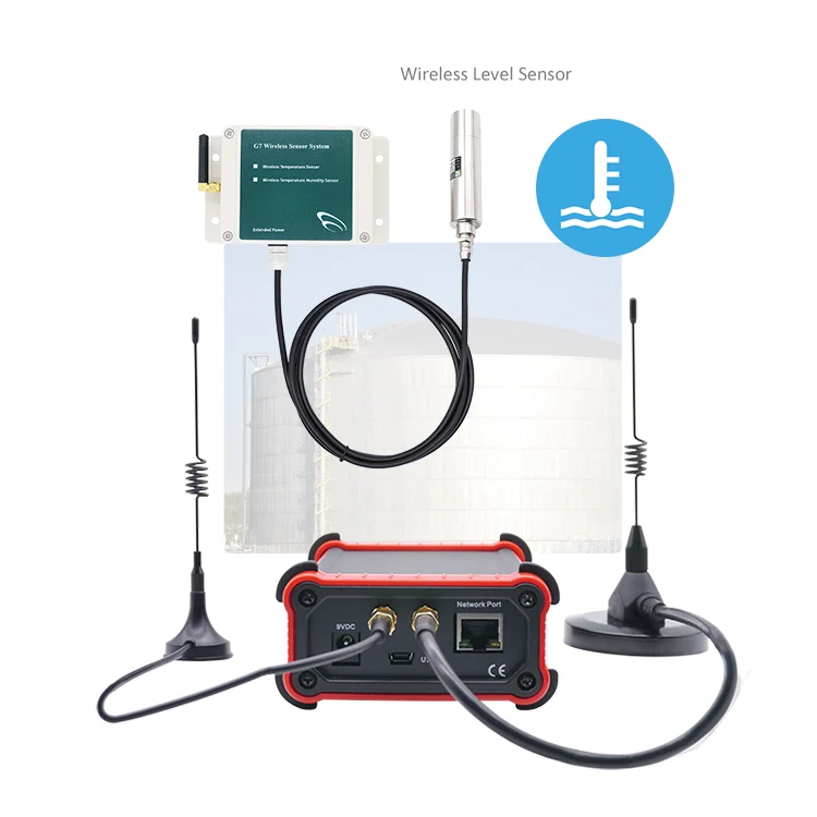 Беспроводной Дистанционный датчик уровня воды, инструменты для измерения уровня воды, умный дом