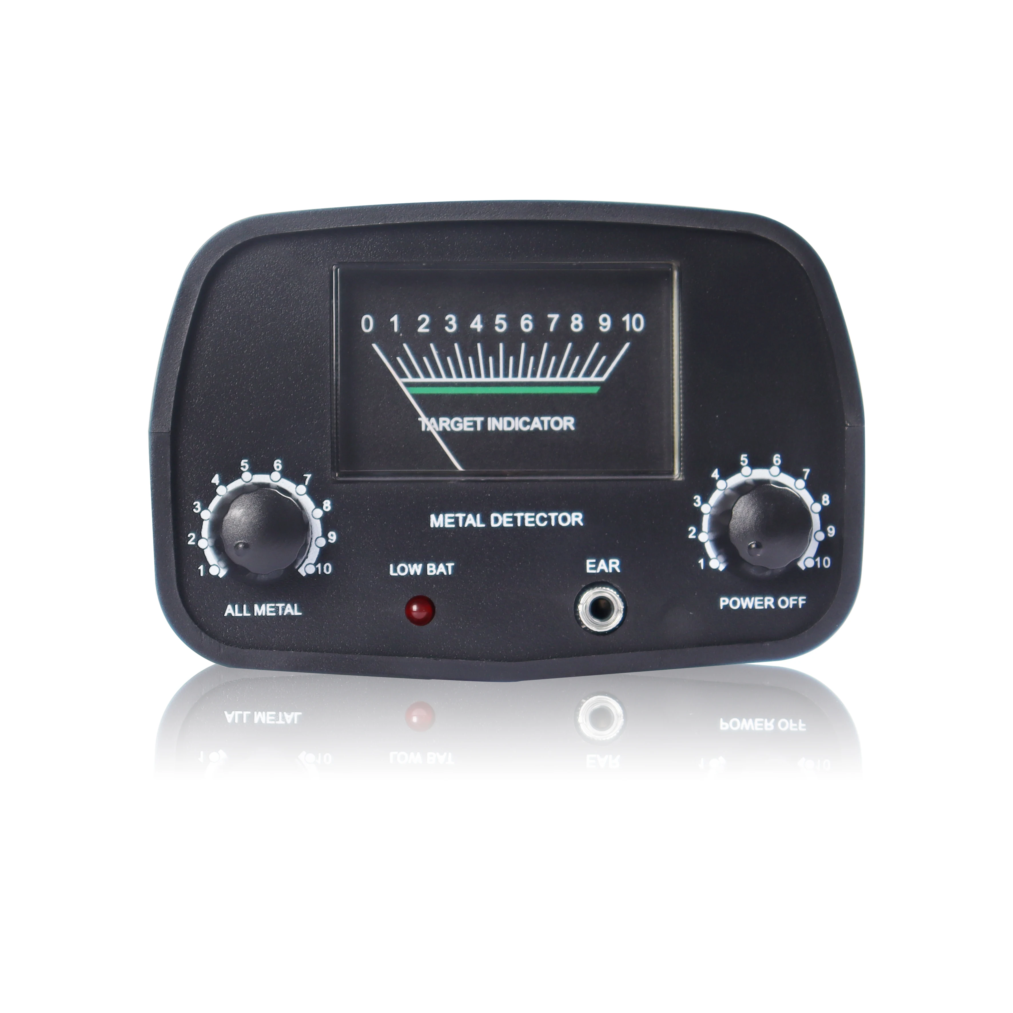 GTX5060 hobby  metal detector  waterproof searching coil  new design detector