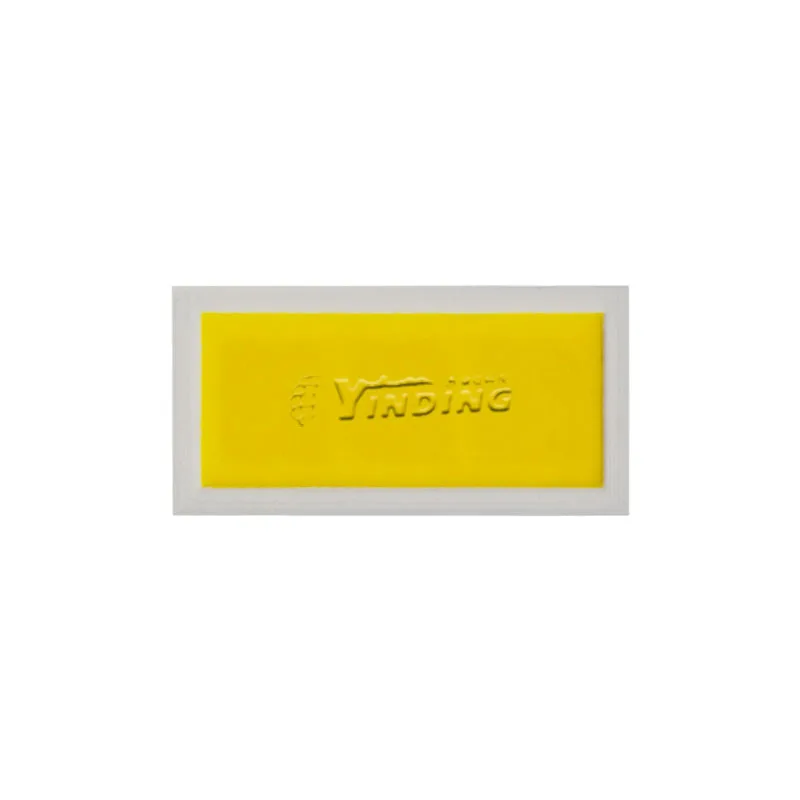 YINDING 3570-3 чип 15-30 Вт 9 в 3000-3300K высокомощный светодиодный светоизлучающий диод источника света для автомобильной фары