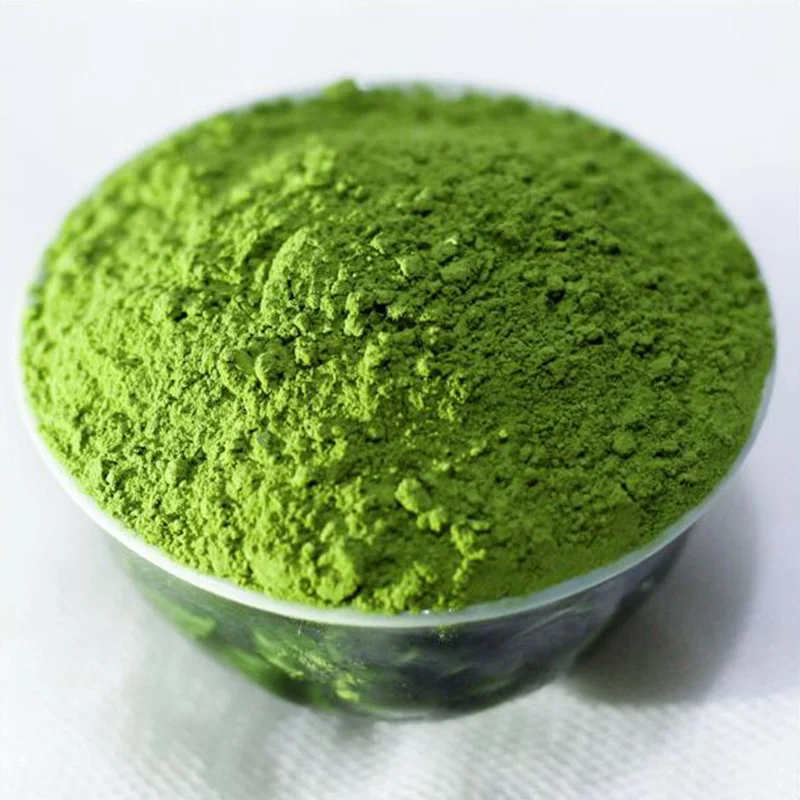 Japanese Ceremonial Matcha Tea Tea Competitive Price Matcha Japan Organic Matcha Factory Directly Green Instant Tea Powder