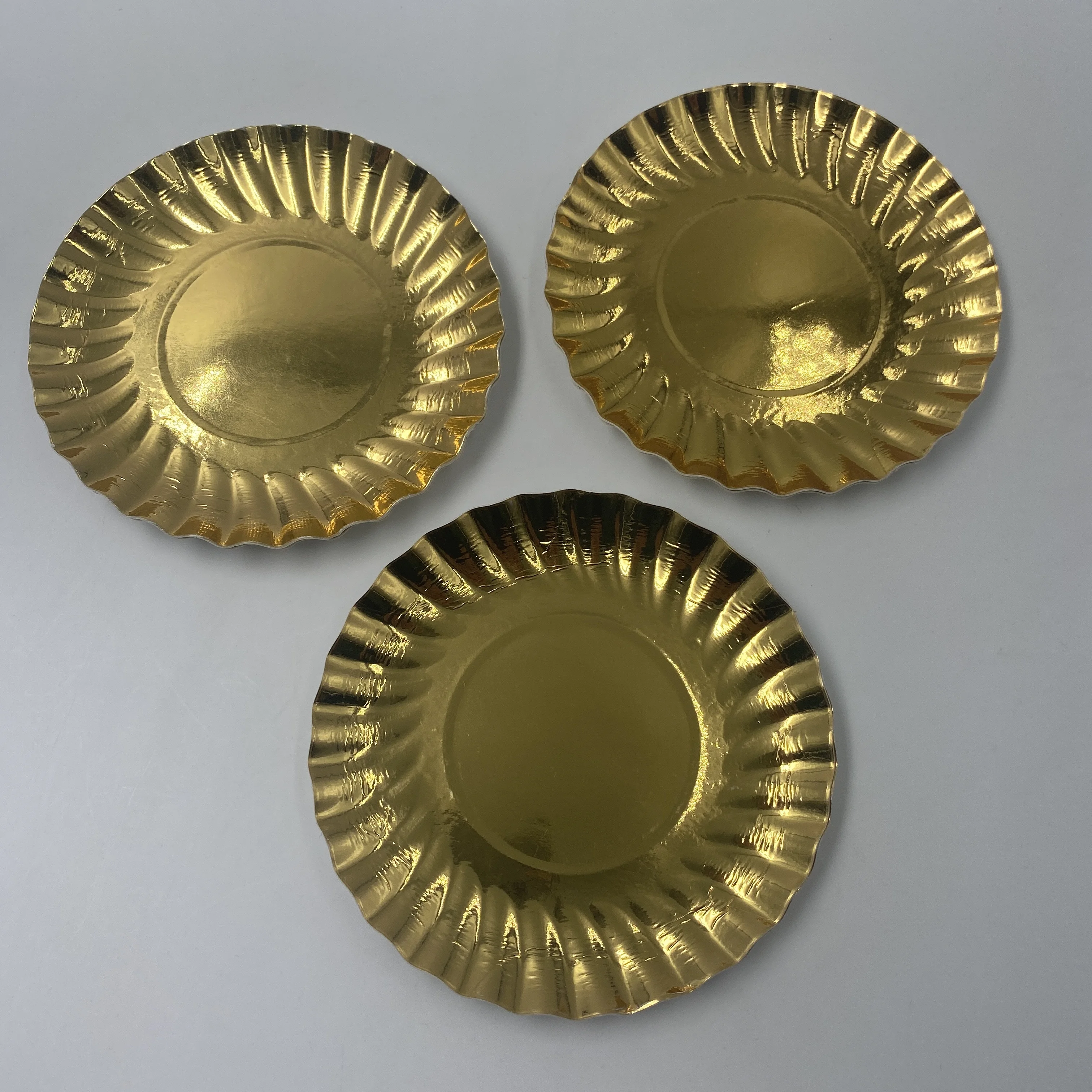 Wholesale Hot Style Competitive Price Pressed Paper Tray