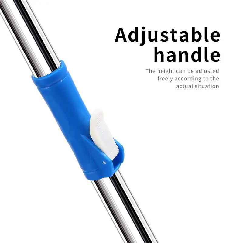 New Design Floor Dust Ceiling Cleaning Brush Mop Multifunctional 360 Rotating Multifunction Multi Purpose Absorbent Functional