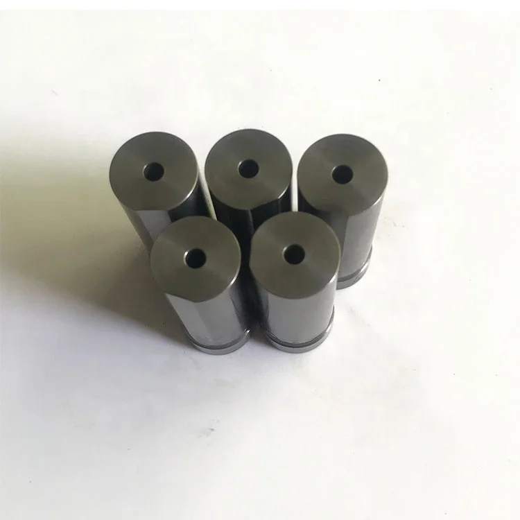 Screw Head Machines Use Molds High Quality Carbide Die With First punching bush of screw cold heading die