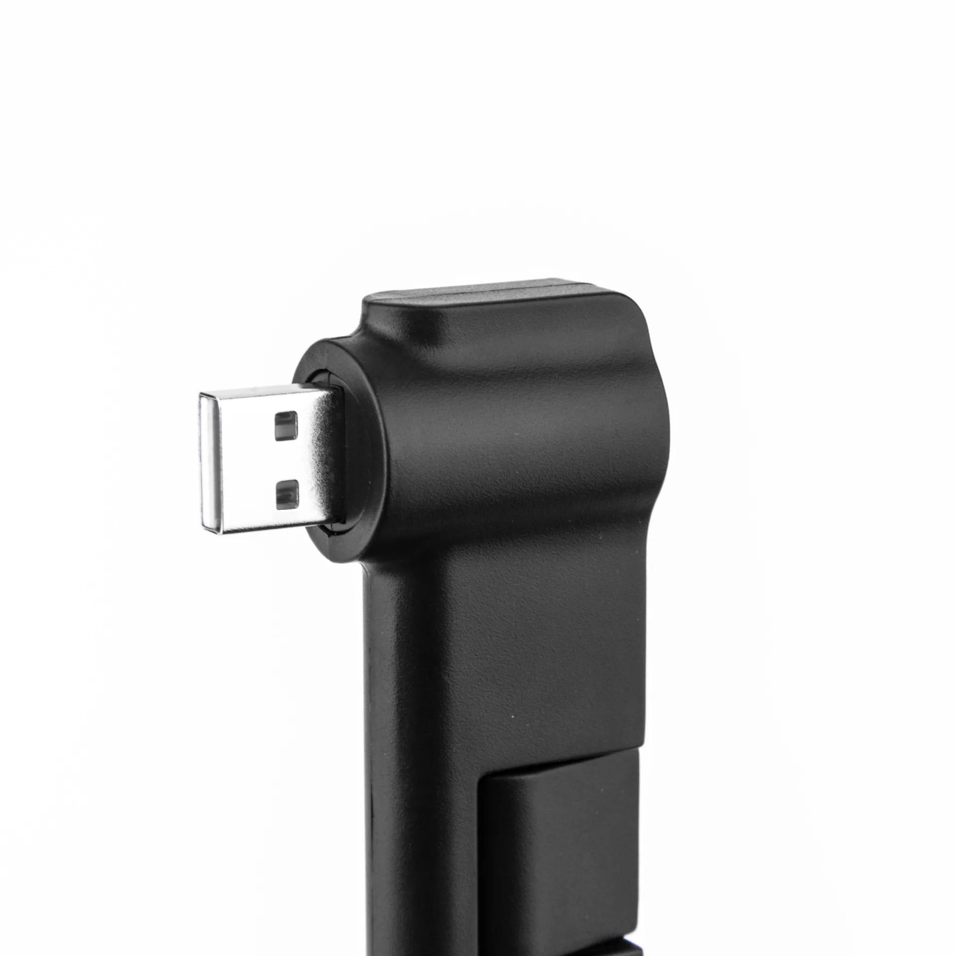  SYOSIN 2021 180 Вращающийся многофункциональный мини USB концентратор 2 0 Креативный дизайн 4 в 1 док-станция для ноутбука портативная ПК