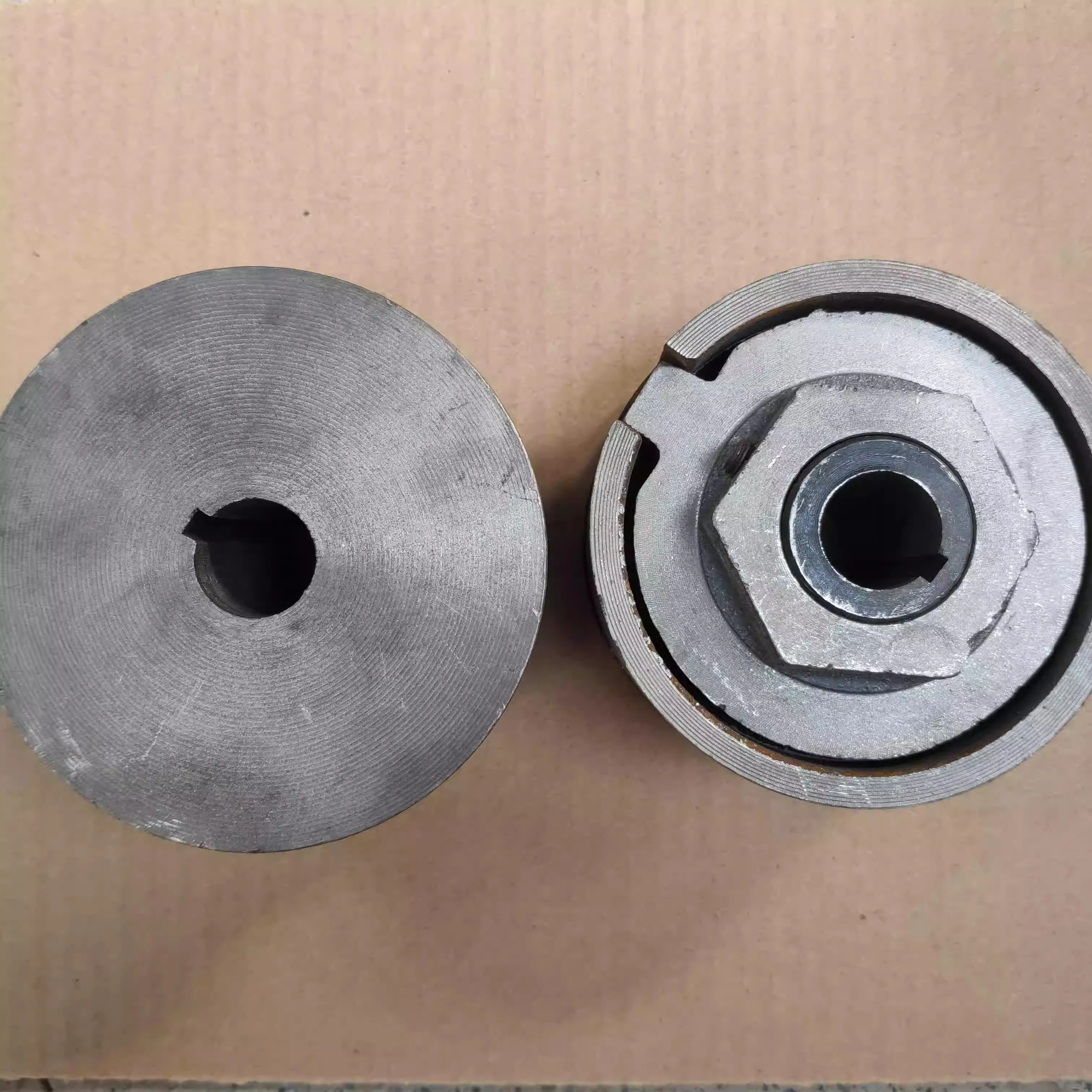 3/4 Inch19Mm 20Mm Power Trowel Clutch Spare Parts Concrete Polishing Machine Parts For 80/90/100 Power Trowel