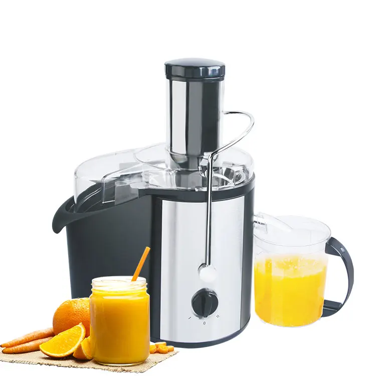 2-скоростная электрическая соковыжималка, соковыжималка для фруктов, коробка, Кухонная техника, соковыжималка, 700 230, низкая нержавеющая сталь