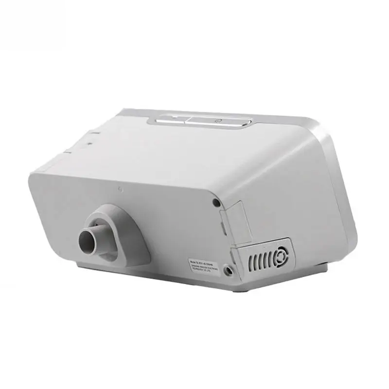CPAP / APAP / BIPAP home medical portable apnea mask adult medical equipment sleep snoring apnea Cpap machine with humidifier