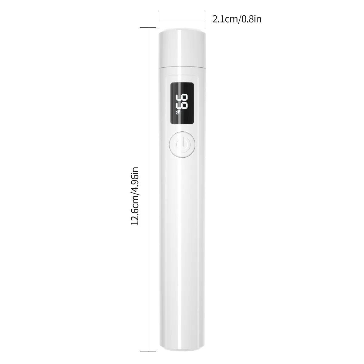 Wholesale factory for 360 degree rotation multifunctional bracket for nail gel using handheld nail polish lamp