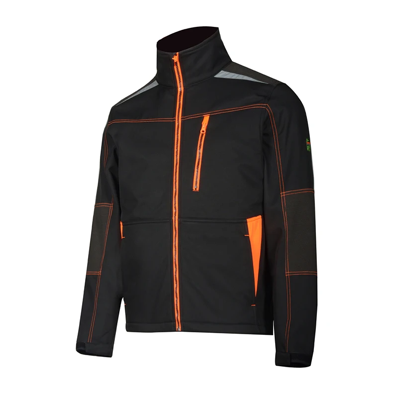 High Quality Workwear Jacket Workwear Custom Jacket Pants Two Piece Set Suit Men Pants Workwear