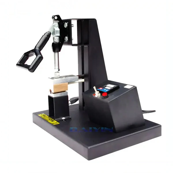 XY-PH New design digital print pen heat press transfer machine