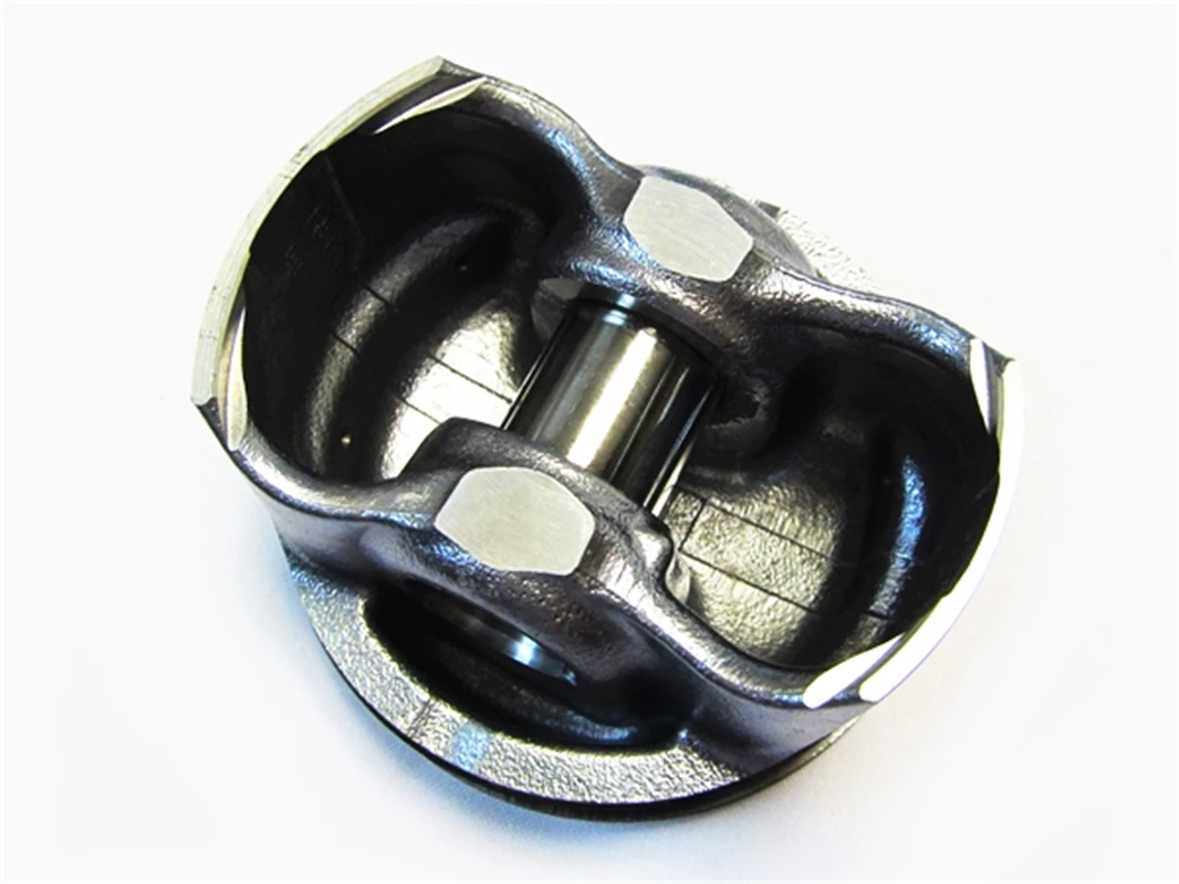 Запчасти для двигателя M272 W211 W220 поршень Mercedes-Benz W221 W164 W166 W251