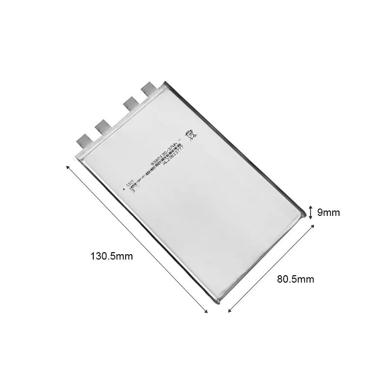 
Power cell lipo lithium ion 3.7v li-ion polymer battery 3.7v 10000mah 12000mah 20000mah 25000mah 