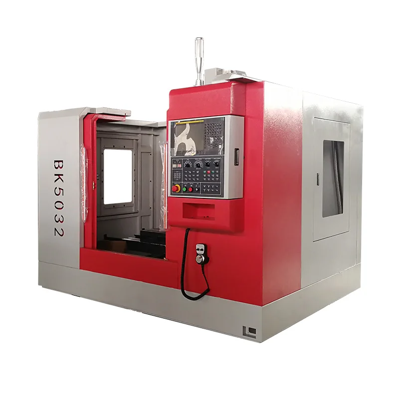 BK5032 cnc металлический долбежный станок с системой ЧПУ и конкурентоспособной ценой