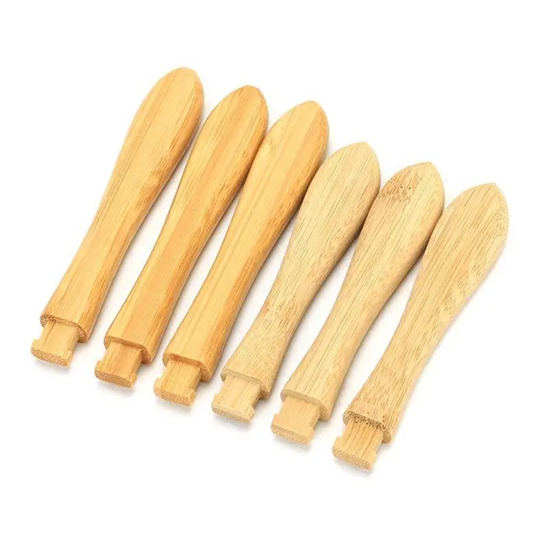 High Quality Wholesale Custom Cheap Wood Wooden Tool Handles
