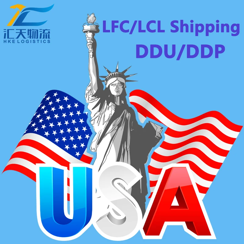 Air Freight Shipping Door To Door From China To USA Cheap Price Shipping Service Air Express Shipping Agent
