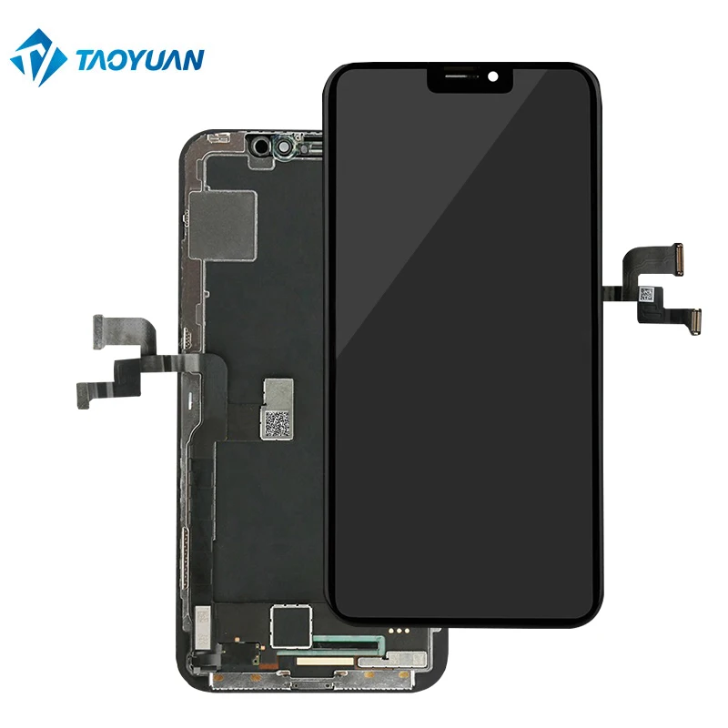 Free Shipping full lcd screen replacement mobile phone lcds display for iphone 12 pro max 12 mini lcd