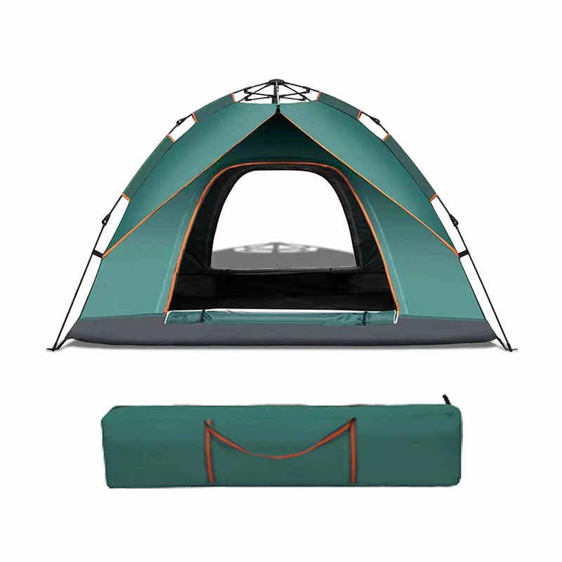 Best Selling Wholesale Camping Tents Garden Outdoor Travel Easy Setup Camping Tent