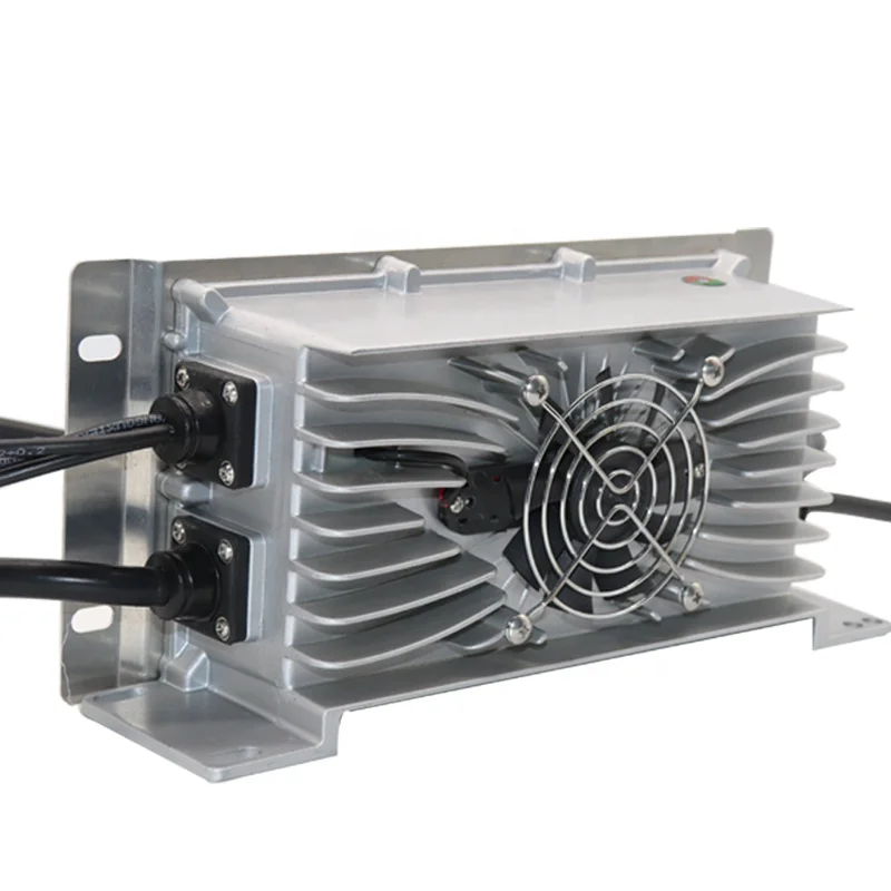 4KW Car Parts Electric parts