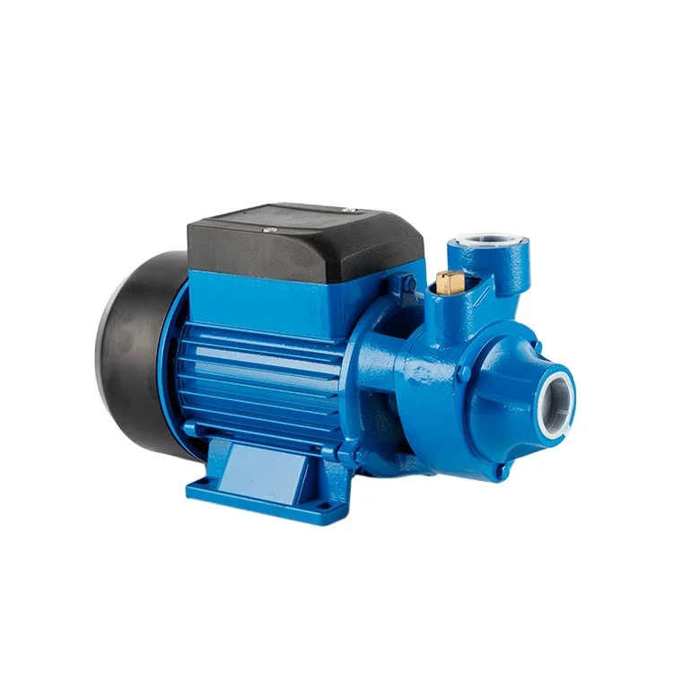 ELESTAR Competitive  QB Series Water Pump electric water pumps for house using 0.5-1hp