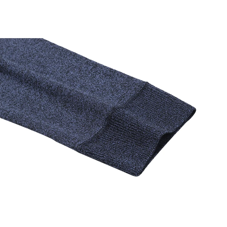 
Good Quality V-Neck Mens Clothing Cardigan Knitted Sweater Men For Men 