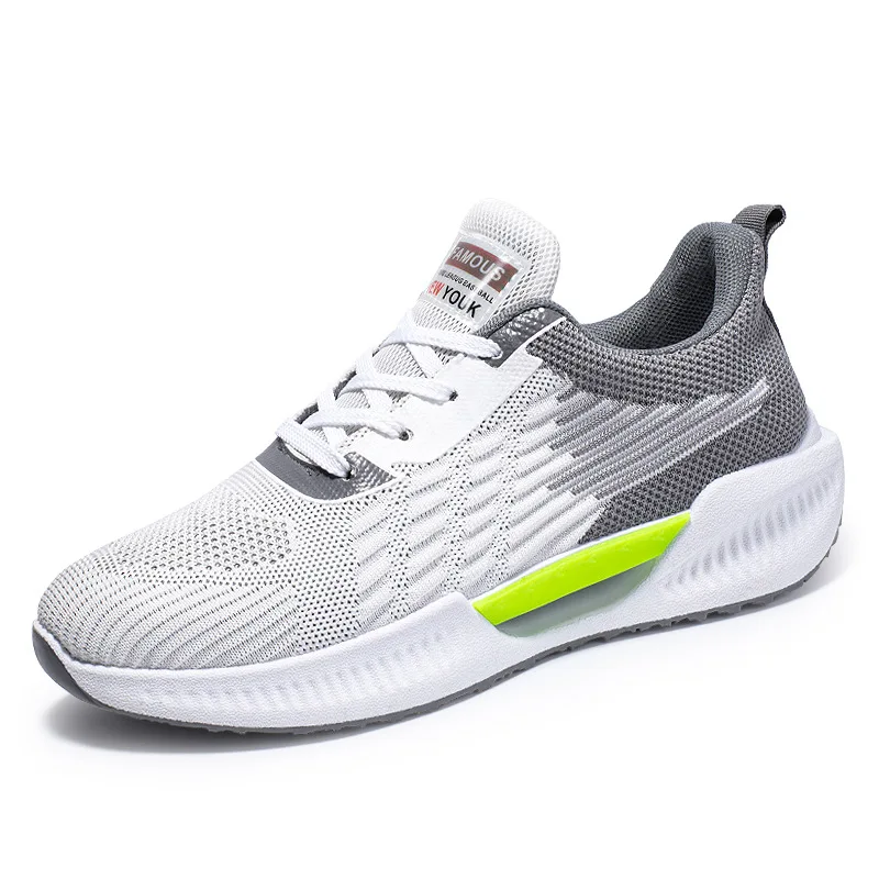 oem good quality sport shoes wholesale low price running shoes