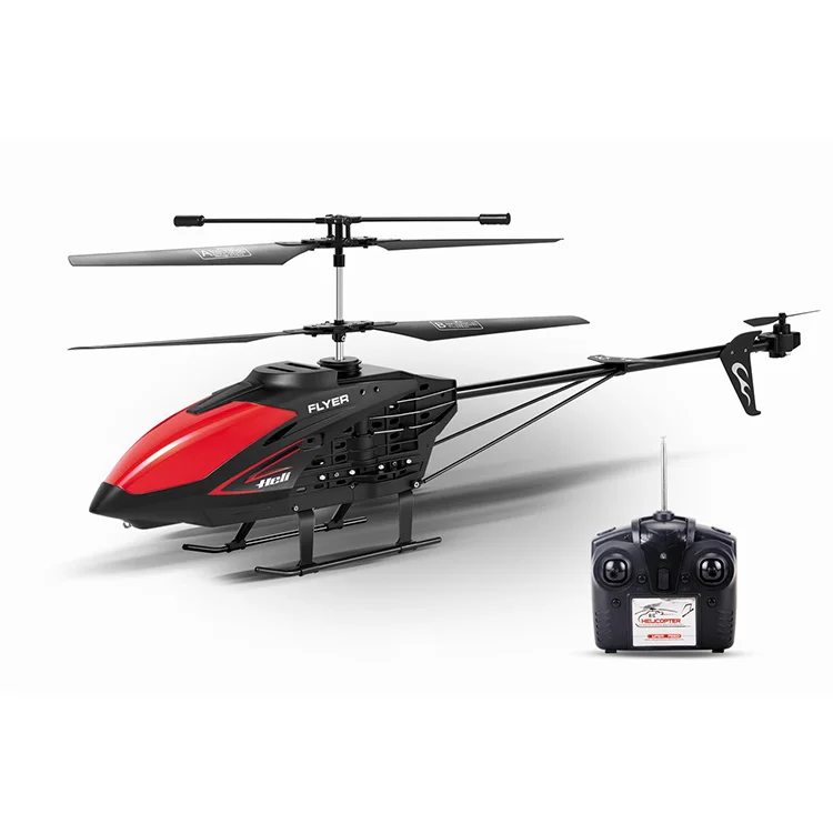 Wholesale Helicopter Remote Up And Down Multi-function Turn Left Hover Mini Helicopter