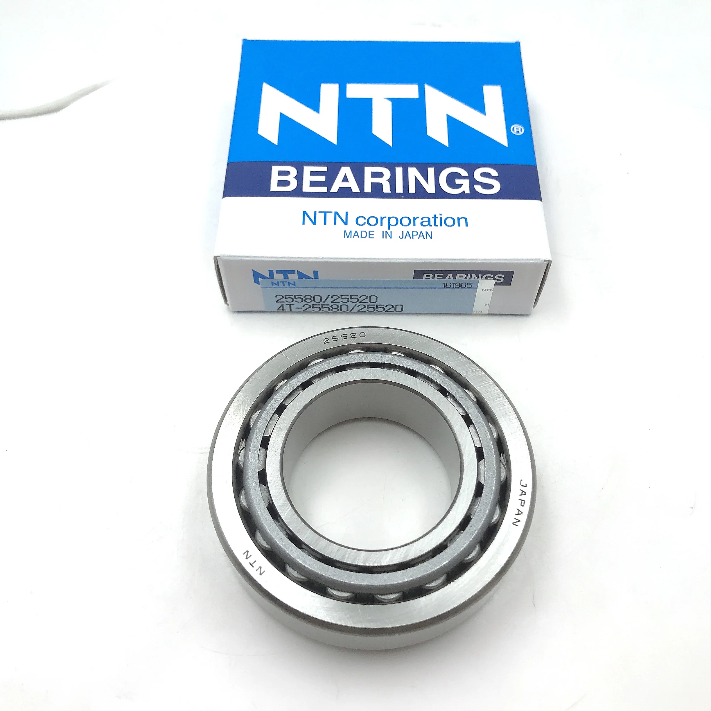 Low noise Supplies Complete Sizes AUTO Bearing Fast delivery Tapered Roller Bearing NTN 31317 32317 32918X2
