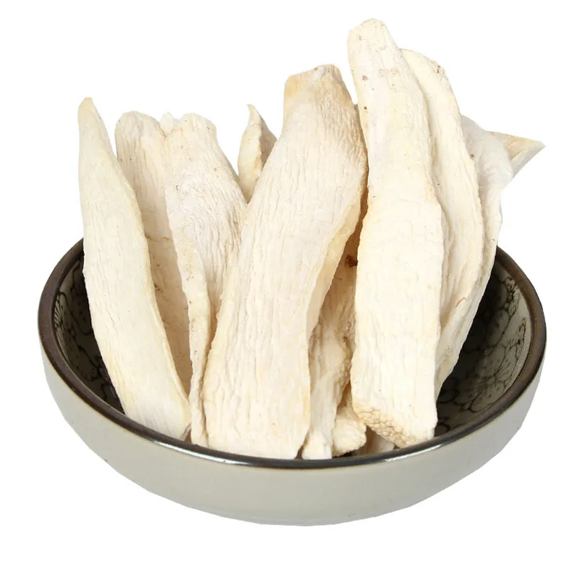 Factory Price High-quality Fresh-cut Yam for Sale in Bulk