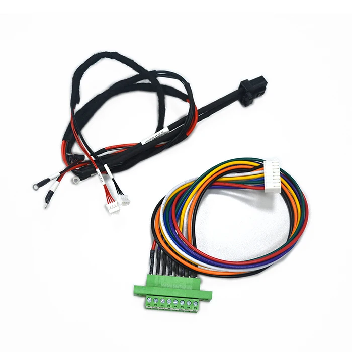 ST SH GH ZH PH XH MOLEX Dupont SUR 0.8 1.0 1.25 1.5 2.0 2.54mm pitch 1Pin 2P 3P 4P 5 6 7 8 40Pin Connector Wire Harness