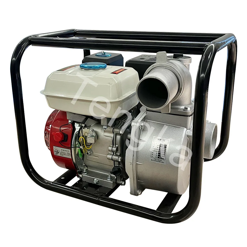 Selling high quality 2 inch water pump gasoline engine