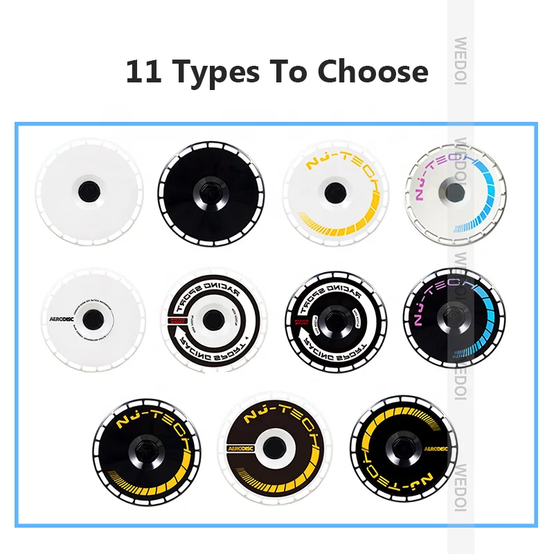 For Model Y 4pcs Wheel Hubcap Wheelscap Tires Accessories 19 Inch Car Wheel Hub Cover wheels cover Factory For Tesla