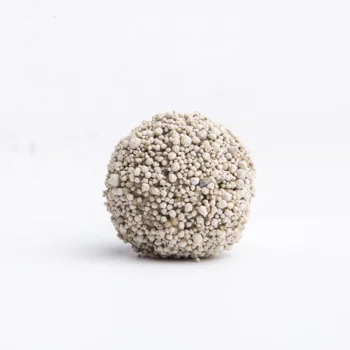 Strong Clumping Cat Litter Natural Carbon Bentonite Clay Cat Sand