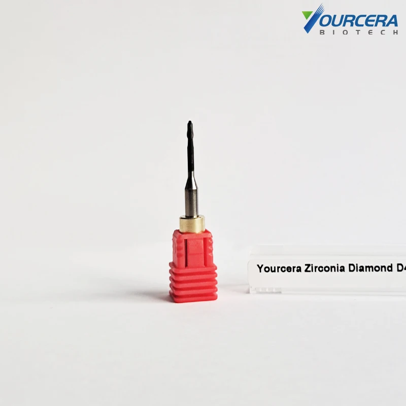 PMMA Milling Burs milling burs cheap