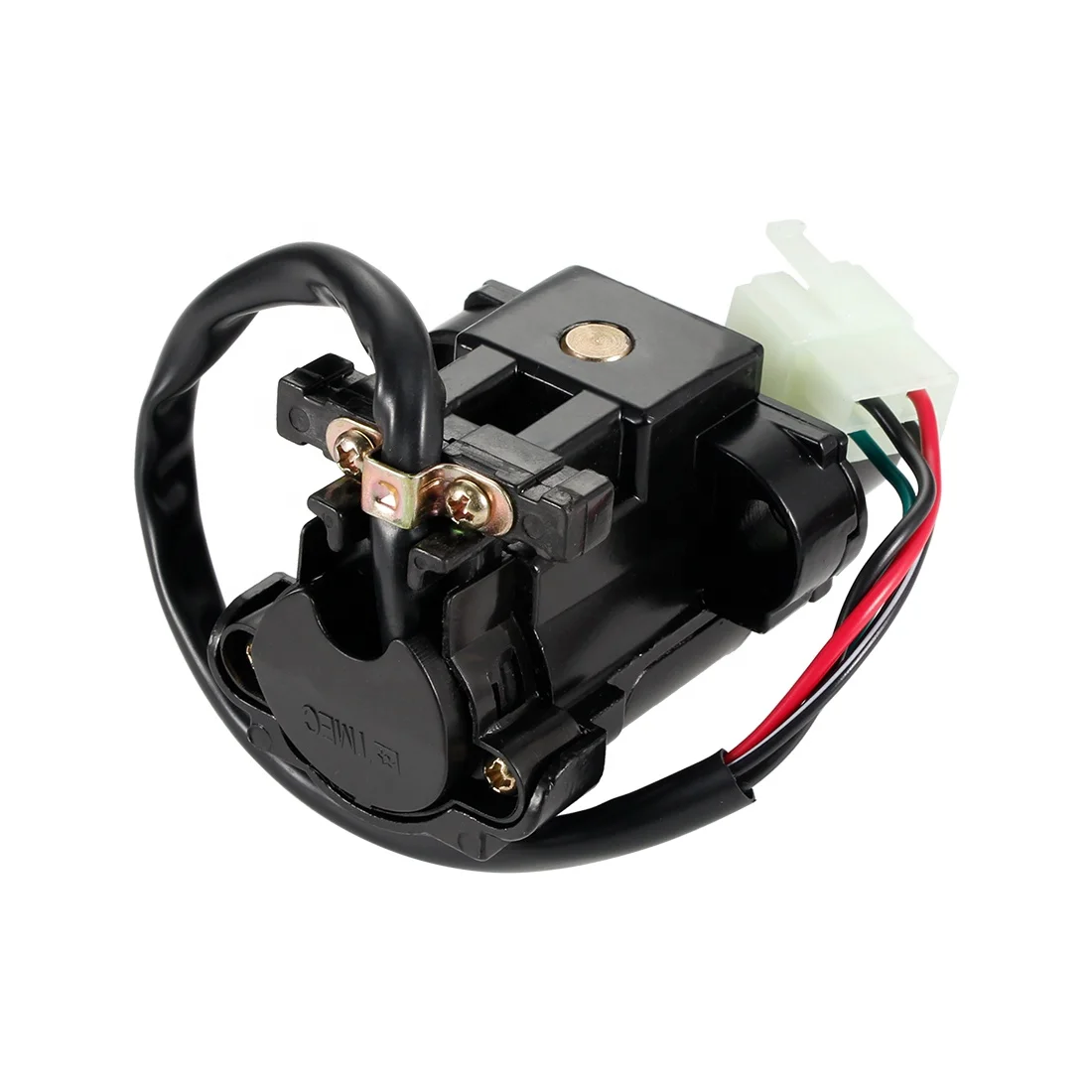 Комплект ключей зажигания мотоцикла для Honda CBR900RR 929 2000-2001 954 2002-2003 CBR600RR 03-06 CB900F