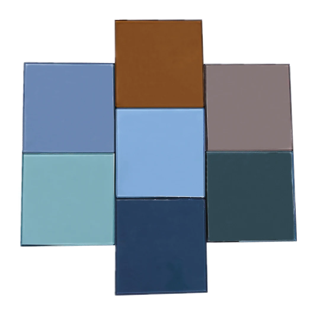 tempered stained glass 4mm 5mm 6mm 8mm 10mm 12mm toughened glass factory price